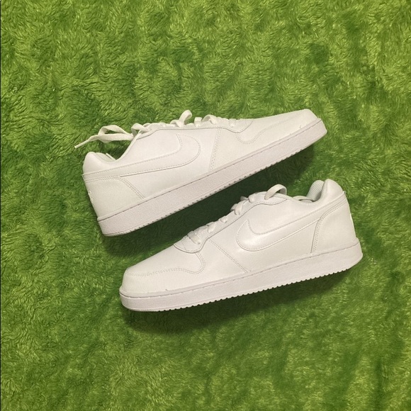 Nike Other - Nike Ebernon low size 10.5